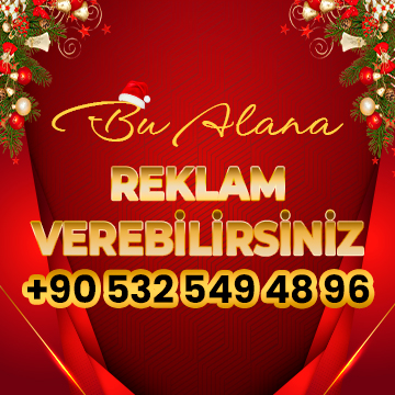 İstanbul Yılbaşı Programları 2025