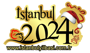 İstanbul Yılbaşı Programları 2024