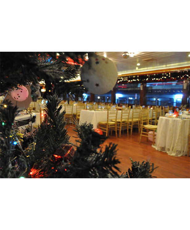 İncisu Yılbaşı 2025