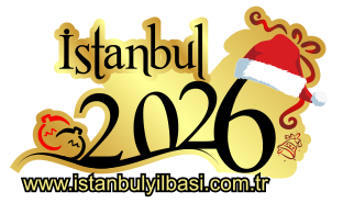 İstanbul Yılbaşı 2026