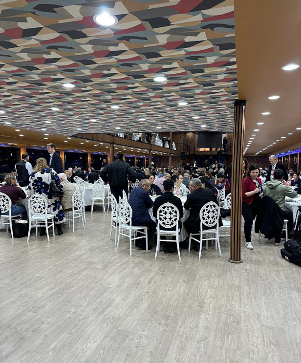 Yakamoz Boğaz Turu 2026 Yılbaşı Programı